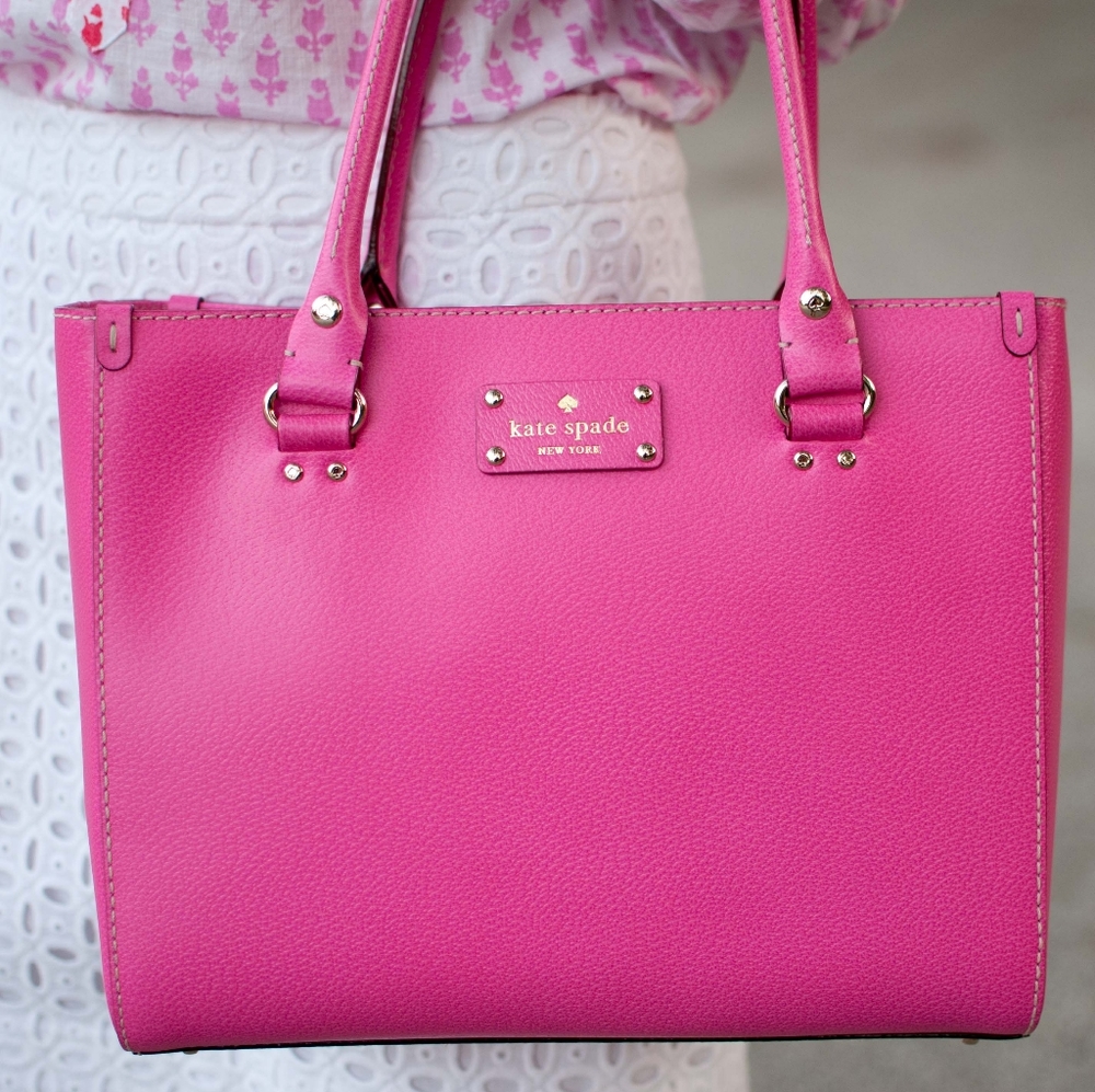 Kate Spade purse